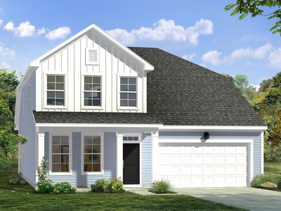 801 Sun Colony Blvd., Longs, SC, 29568