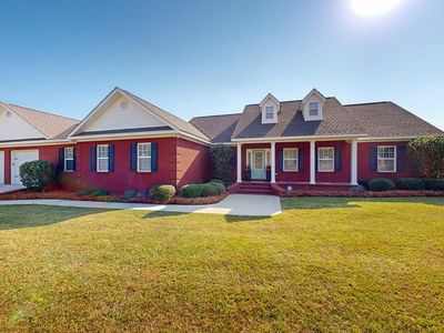510 Spring Hill Rd, Dothan, AL, 36301