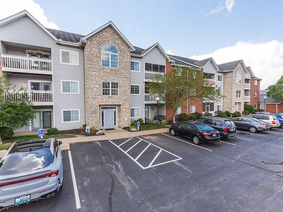 155 Barren River Dr APT 3, Erlanger, KY, 41018