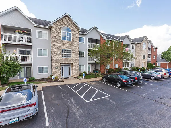 155 Barren River Dr APT 3, Erlanger, KY 41018