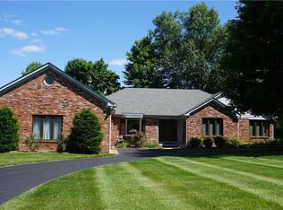 1530 Fox Cross Dr, Martinsville, IN