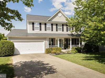 305 Daffodil Ct, Purcellville, VA, 20132