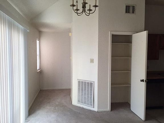 Open concept