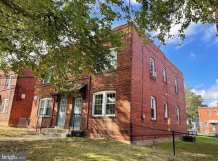 4522 Eads St NE APT 1, Washington, DC 20019