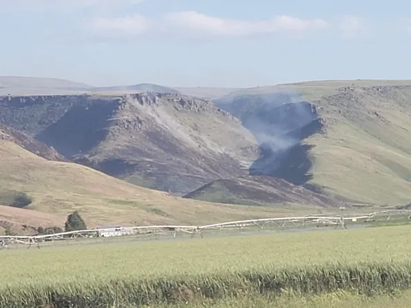 1 Four Dry Creek Rd, Murtaugh, ID 83344