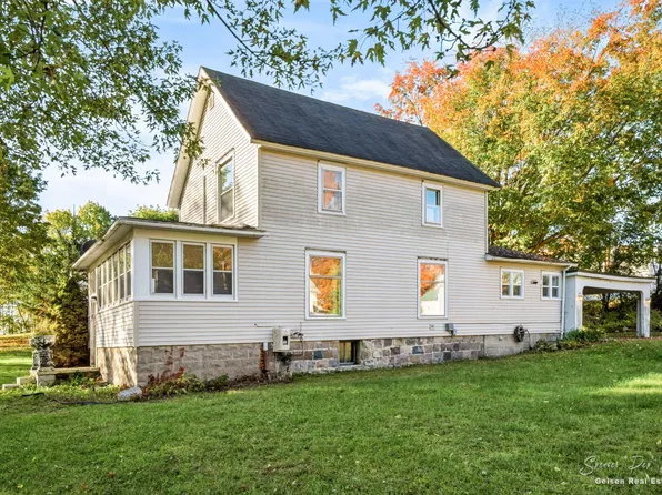 319 Interstate Highway O St, Belding, MI 48809