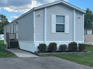 465 Cambridge Dr #465, Sharonville, OH