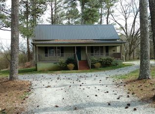 4195 Fuller Rd, Talmo, GA 30575