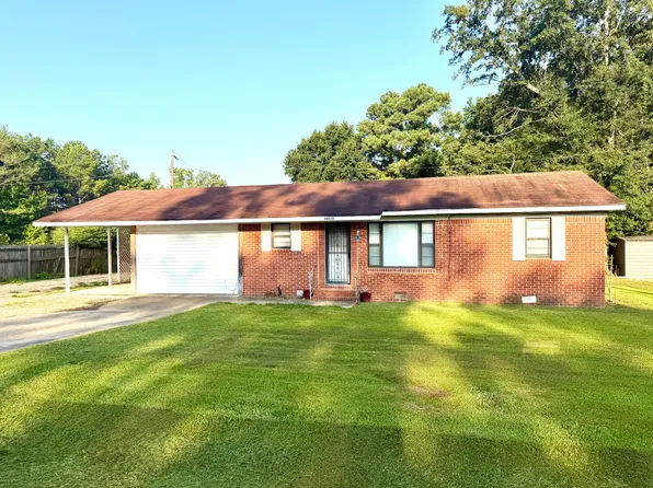 60020 Powell Cv, Hatley, MS 38821
