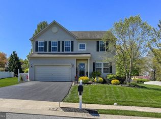 3119 King Richards Ct S, York, PA 17408