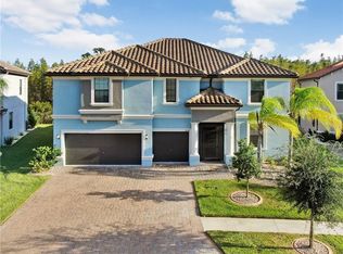 19028 Lutterworth Ct, Land O Lakes, FL 34638