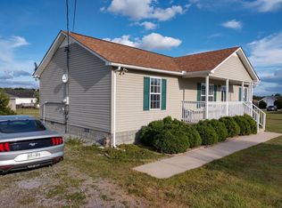 313 Cayenne Dr, Bell Buckle, TN 37020