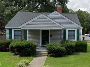 202 S Meade St, Greenville, NC 27858