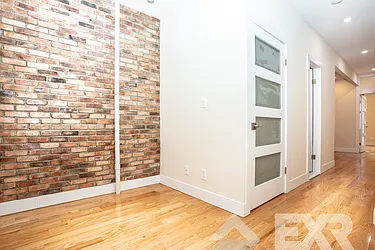 Rented by EXR