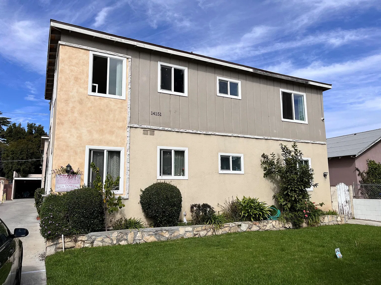 2 bed, 800 sqft, $2,095 — Photo 2