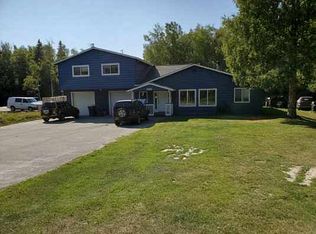 11800 Mary Ave, Anchorage, AK 99515