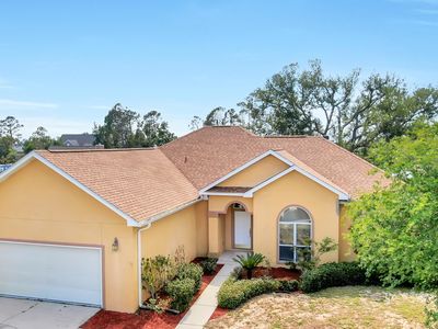 2205 Windjammer Dr, Lynn Haven, FL, 32444