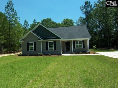 1580 Beech Ln, Elgin, SC, 29045