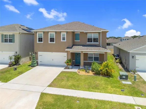204 Inman Blvd, Winter Haven, FL 33881