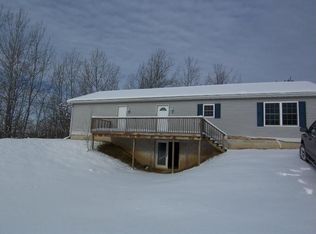 8061 Harris Rd, Millington, MI 48746