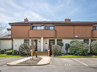 12 Spinnaker Ct #12, Ocean City, NJ 08226