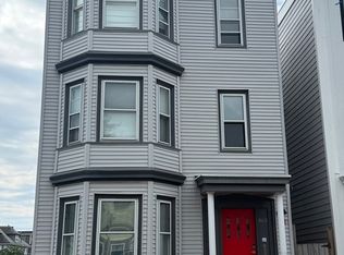 863 Saratoga St #3, East Boston, MA 02128