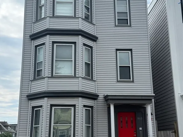 863 Saratoga St #3, East Boston, MA 02128