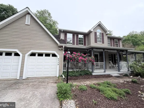 6119 Dry Leaf Path, Columbia, MD 21044