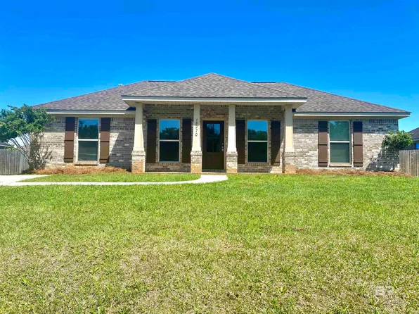 18270 Outlook Dr, Loxley, AL 36551