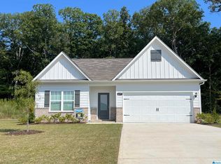 4577 Morgan Dr, Pinson, AL 35126