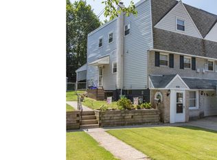 1726 N Hills Dr, Norristown, PA