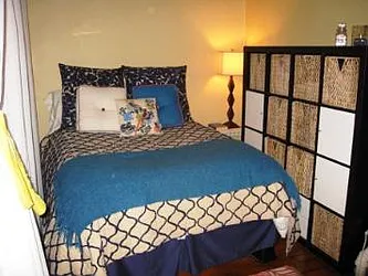 Rented by Corcoran