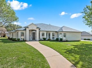 24 W Hillside Pl, Trophy Club, TX 76262