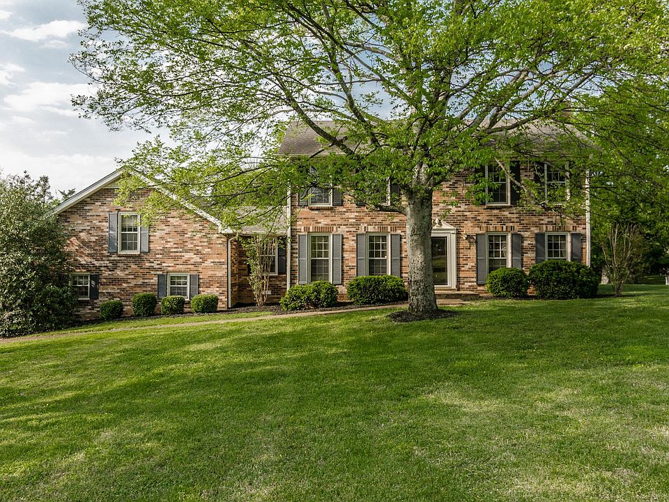 103 Maple Forest Ct, Hendersonville, TN 37075 Zillow
