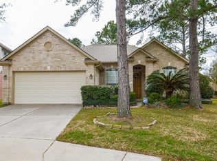 14407 Concord Grv, Houston, TX 77084