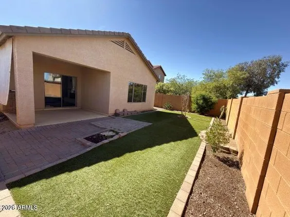 26140 W RUNION Drive, Buckeye, AZ 85396