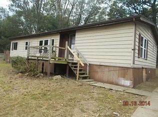 15162 County Road 2150 N, Havana, IL 62644