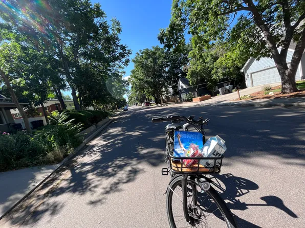 1707 East St, Golden, CO 80401