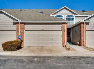 8495 S Upham Way, Littleton, CO 80128