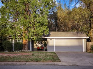 61 Tidmore Ln, Redding, CA