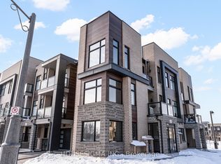 1264 Merton Rd, Oakville, ON L6M5M1