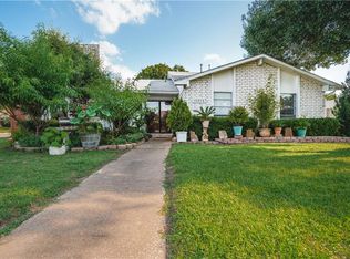10258 Green Ash Rd, Dallas, TX 75243