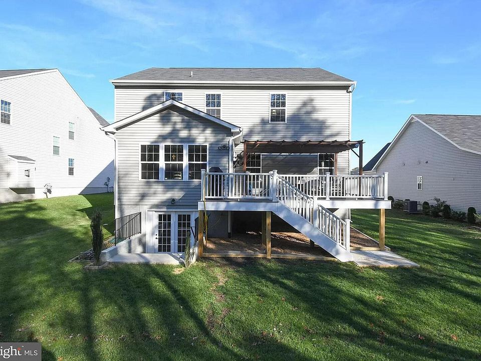 5806 Piney Glade Rd, Fredericksburg, VA 22407 Zillow