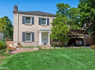 1077 Spruce St, Winnetka, IL 60093