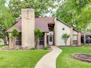 530 Kerri Leigh Ct, Spring, TX 77388