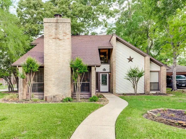 530 Kerri Leigh Ct, Spring, TX 77388
