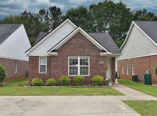 3116 Wax Myrtle Ln, Albany, GA 31721