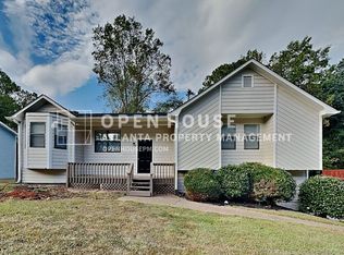 4730 Spring Gate Dr, Powder Springs, GA 30127