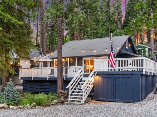 22886 Golf Club Dr, Twain Harte, CA 95383