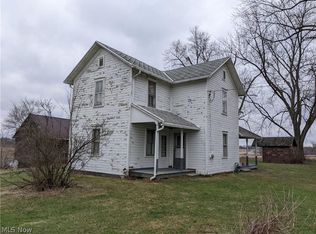 10450 Middlebranch Ave NE, Hartville, OH 44632